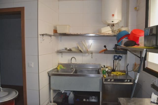 Commercial for sale in Jaca - € 300,000 (Ref: 9963482)