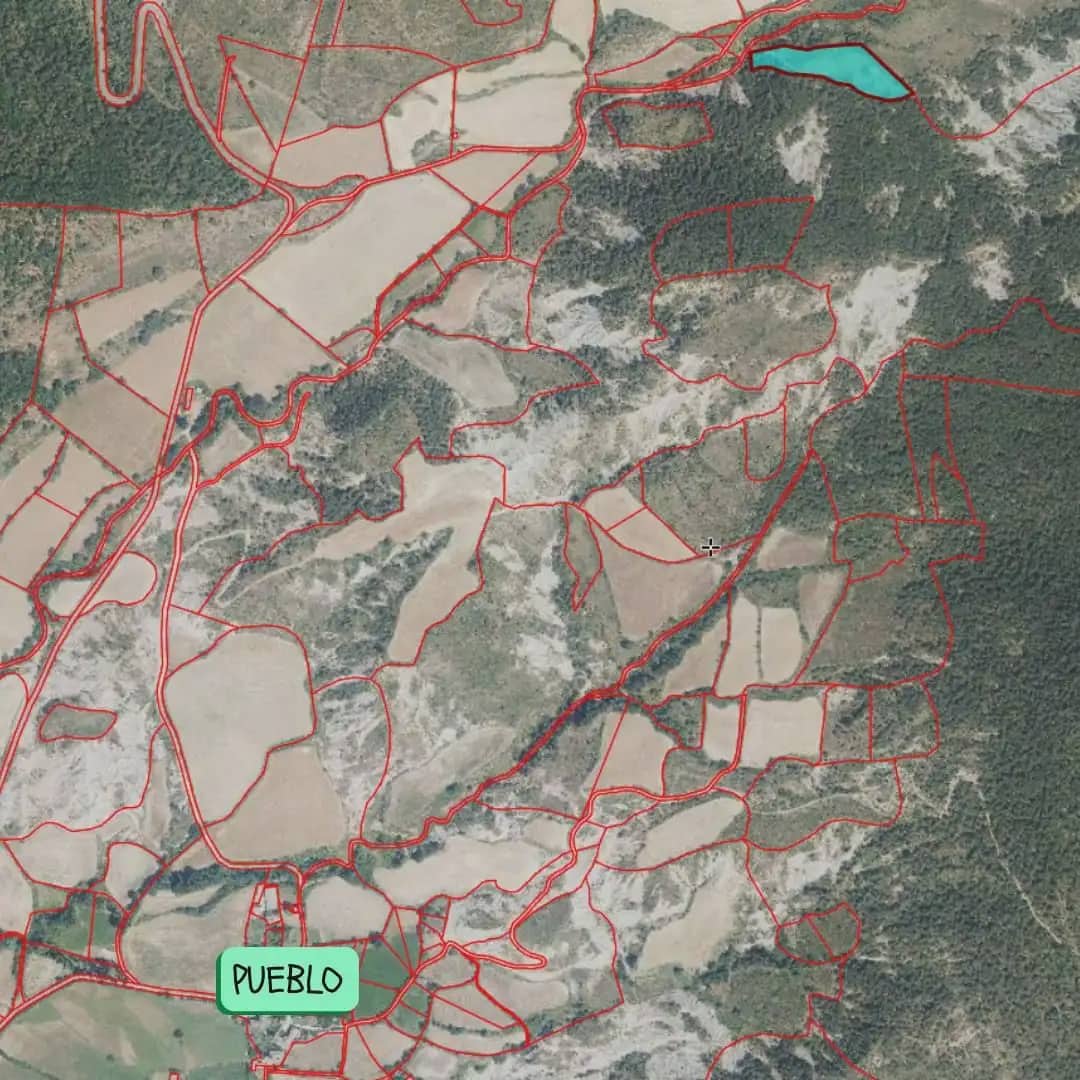Undeveloped Land for sale in Sabinanigo - € 20,000 (Ref: 9963483)