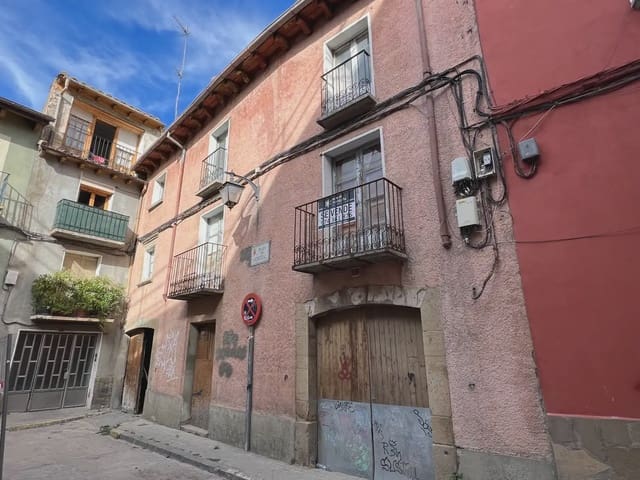 Commercial for sale in Jaca - € 248,000 (Ref: 9963484)