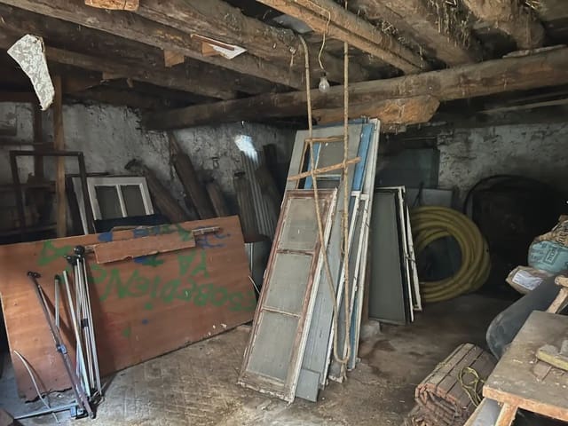 Commercial for sale in Jaca - € 248,000 (Ref: 9963484)