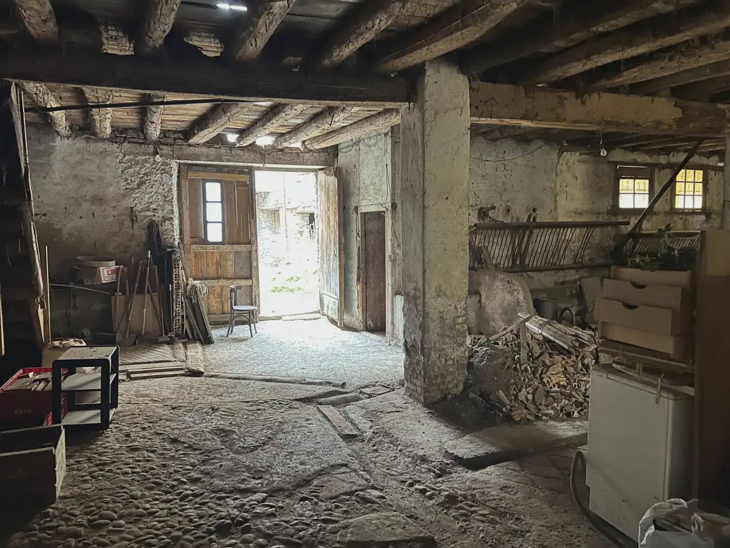 Comercial para venda em Jaca - 248 000 € (Ref: 9963484)