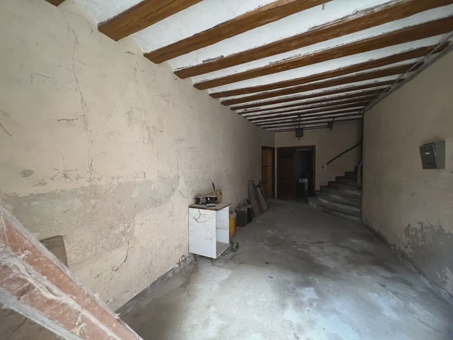 Comercial para venda em Jaca - 248 000 € (Ref: 9963484)