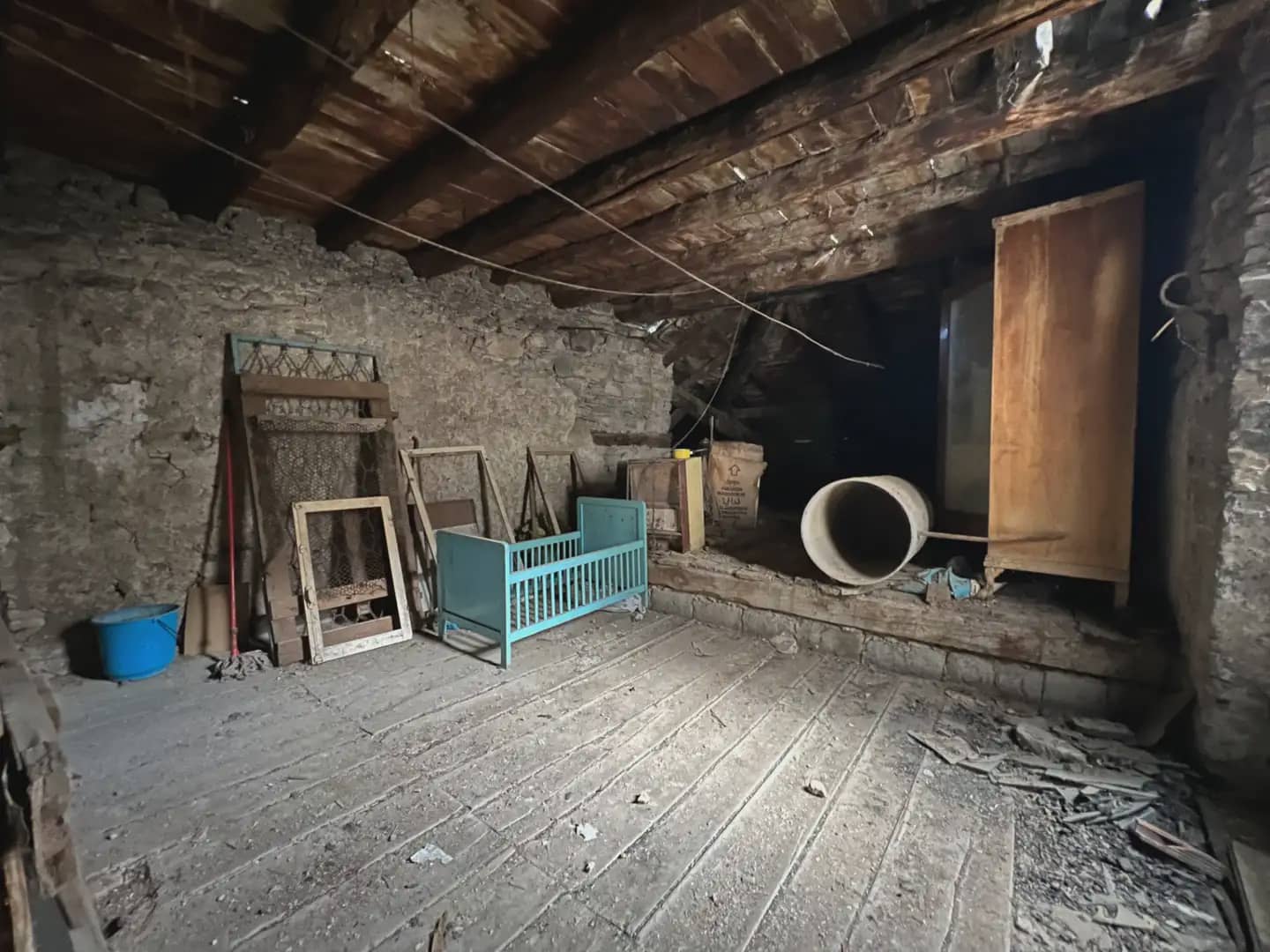 Comercial para venda em Jaca - 248 000 € (Ref: 9963484)