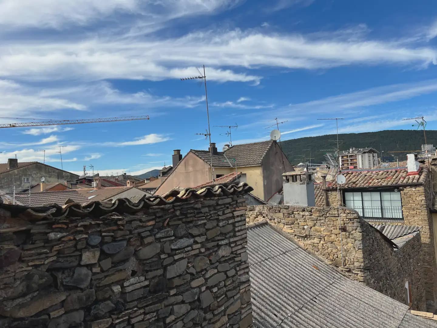 Comercial para venda em Jaca - 248 000 € (Ref: 9963484)