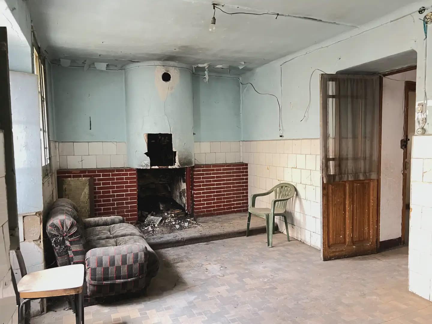 Comercial para venda em Jaca - 248 000 € (Ref: 9963484)