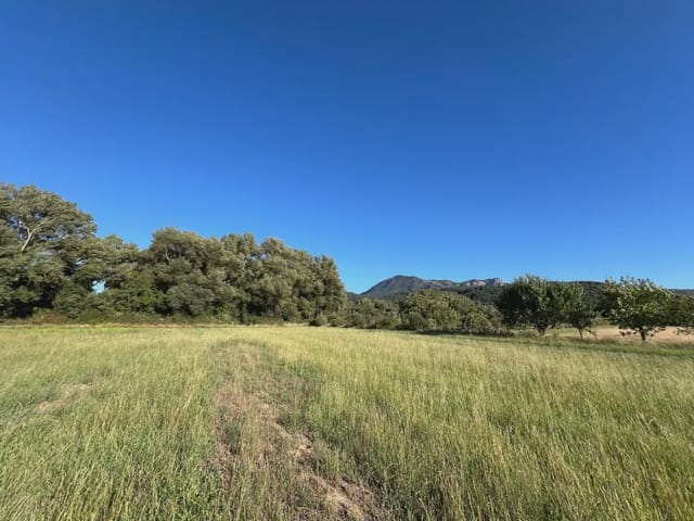 Undeveloped Land for sale in Santa Cilia - € 35,000 (Ref: 9963485)