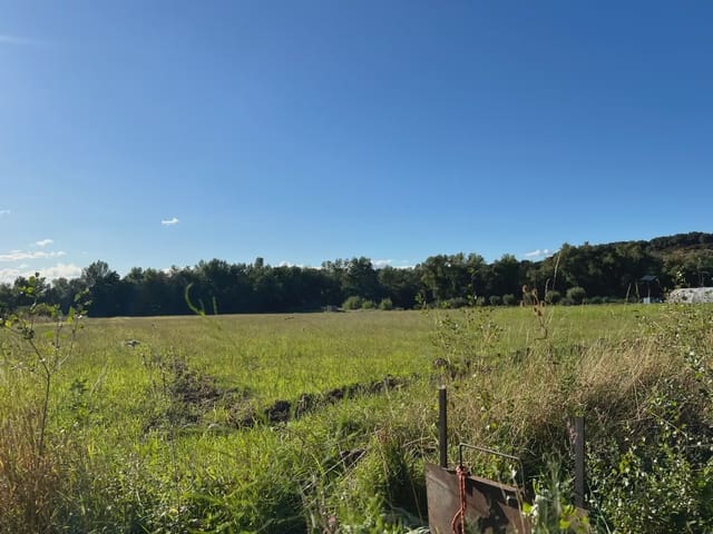 Undeveloped Land for sale in Santa Cilia - € 35,000 (Ref: 9963485)