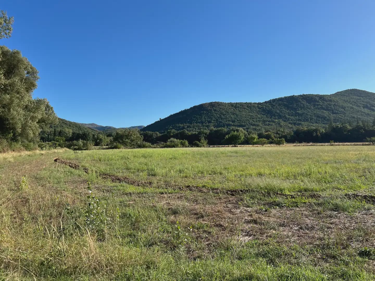 Terreno Não Urbanizado para venda em Santa Cilia - 35 000 € (Ref: 9963485)