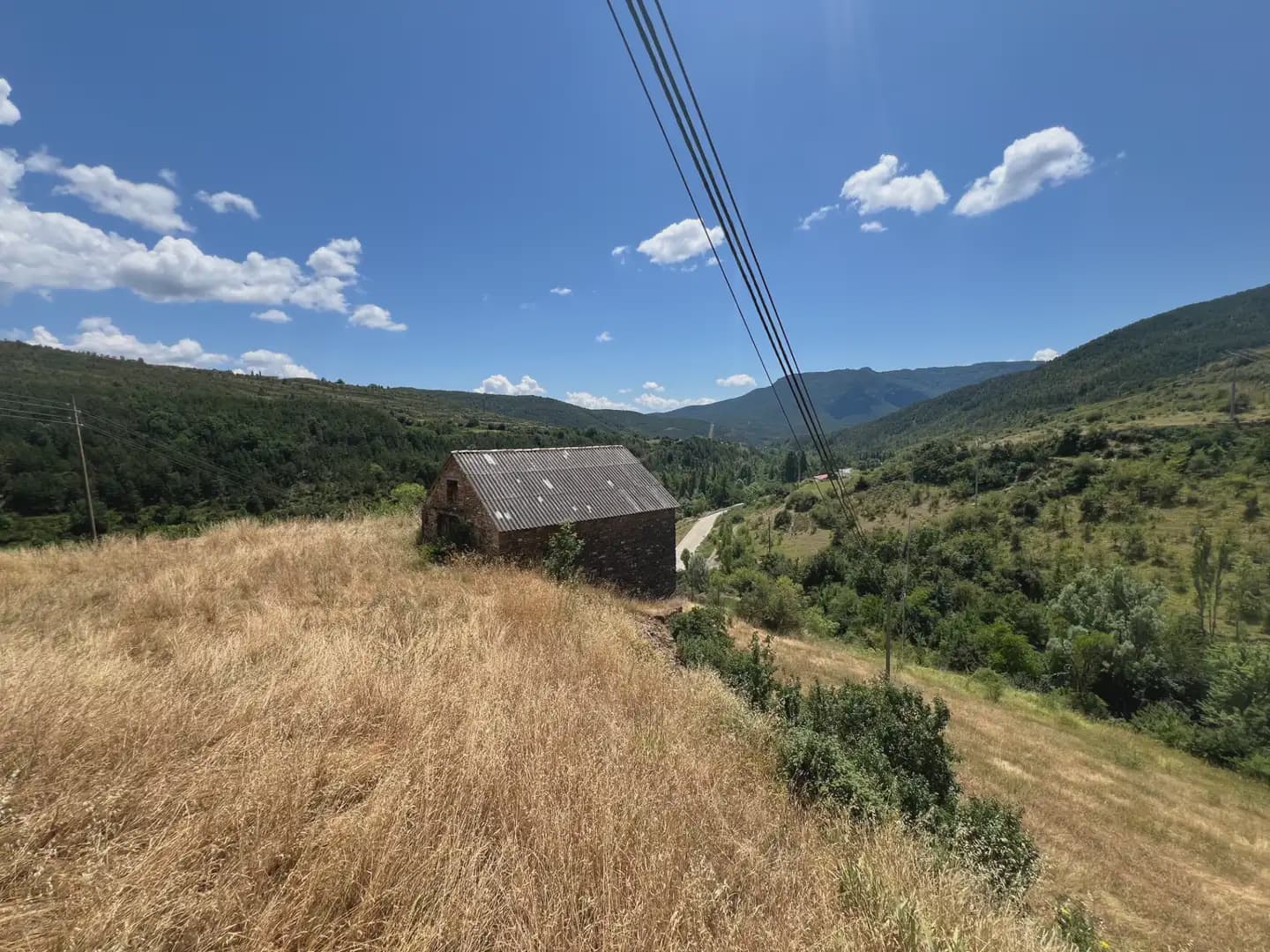 7 Zimmer Haus zu verkaufen in Aragues del Puerto - 450.000 € (Ref: 9963486)