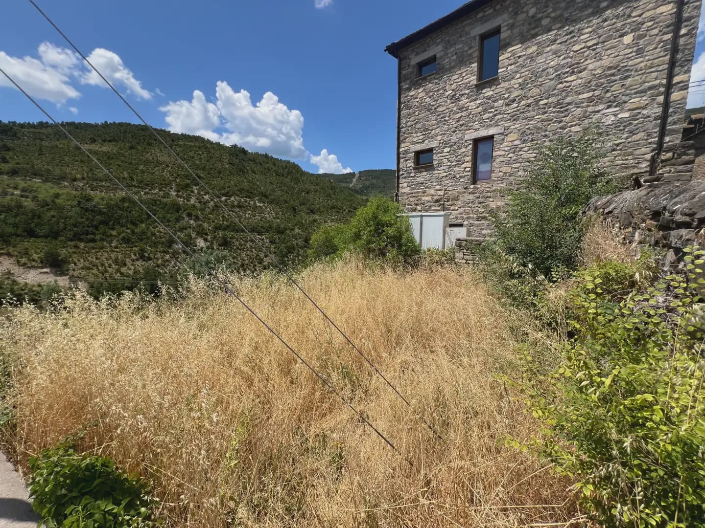 7 Zimmer Haus zu verkaufen in Aragues del Puerto - 450.000 € (Ref: 9963486)