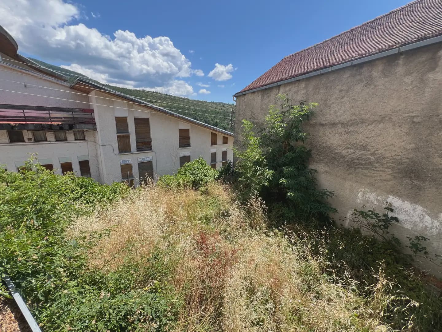 7 Zimmer Haus zu verkaufen in Aragues del Puerto - 450.000 € (Ref: 9963486)