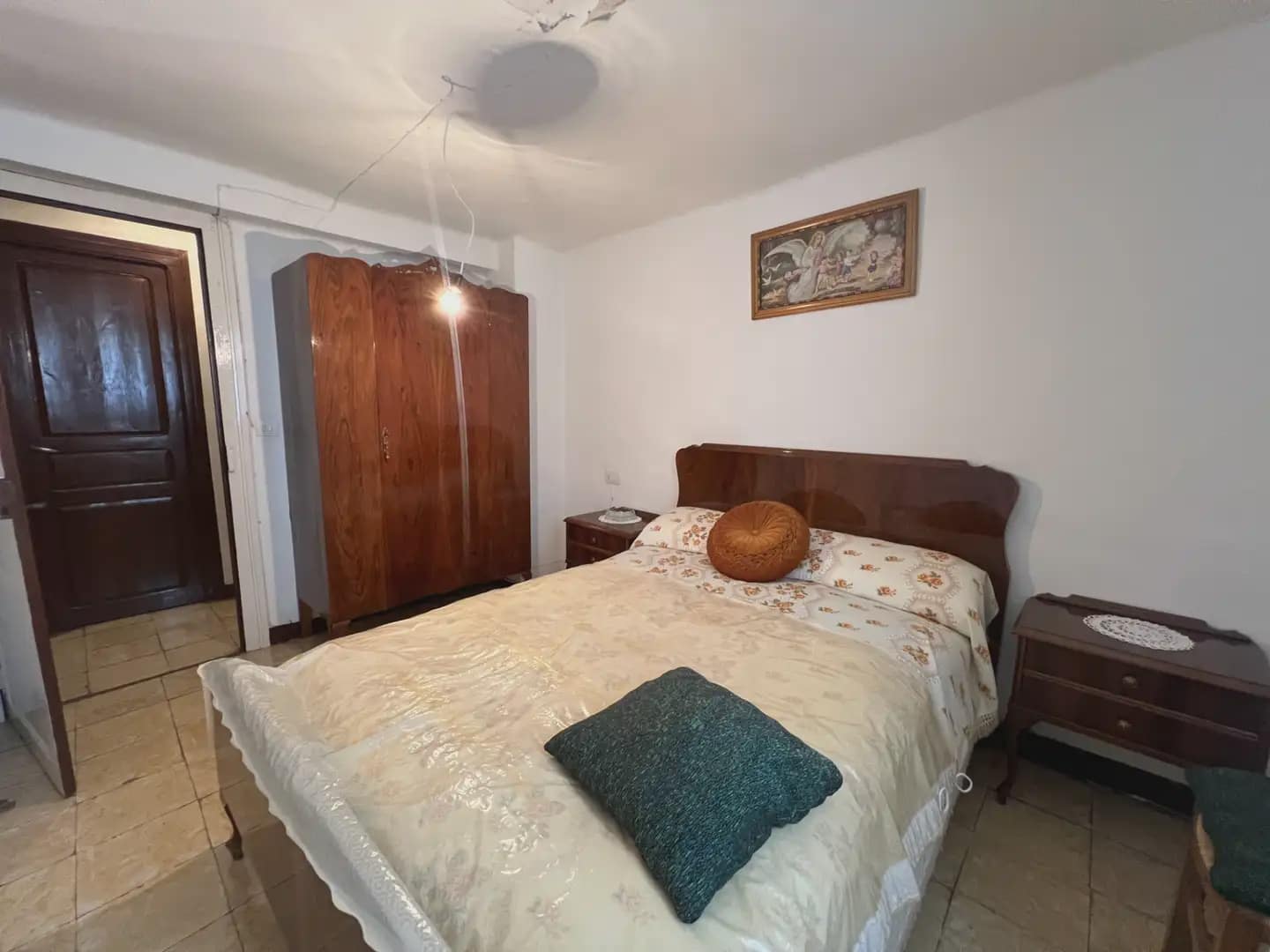 7 Zimmer Haus zu verkaufen in Aragues del Puerto - 450.000 € (Ref: 9963486)