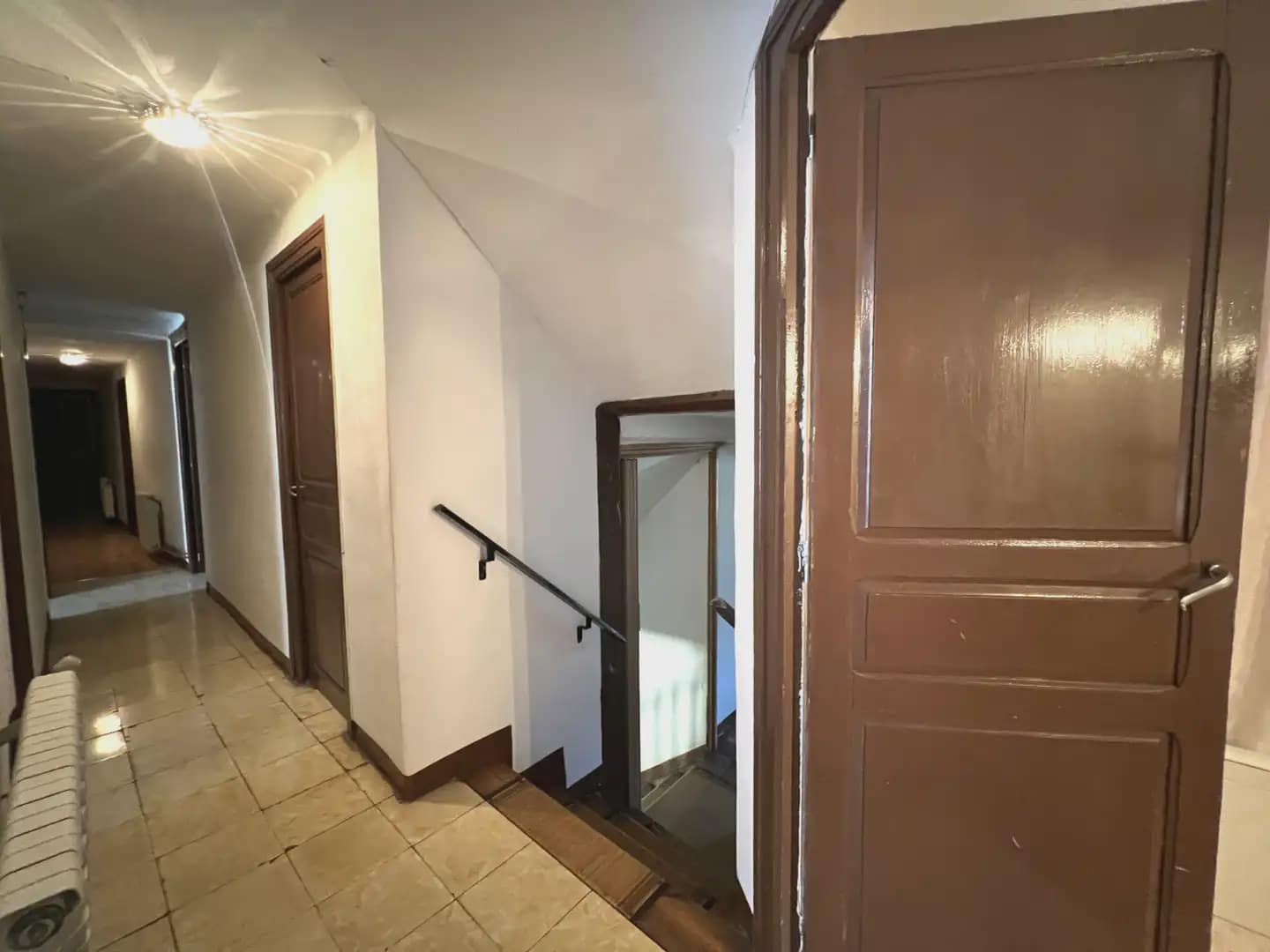 7 Zimmer Haus zu verkaufen in Aragues del Puerto - 450.000 € (Ref: 9963486)