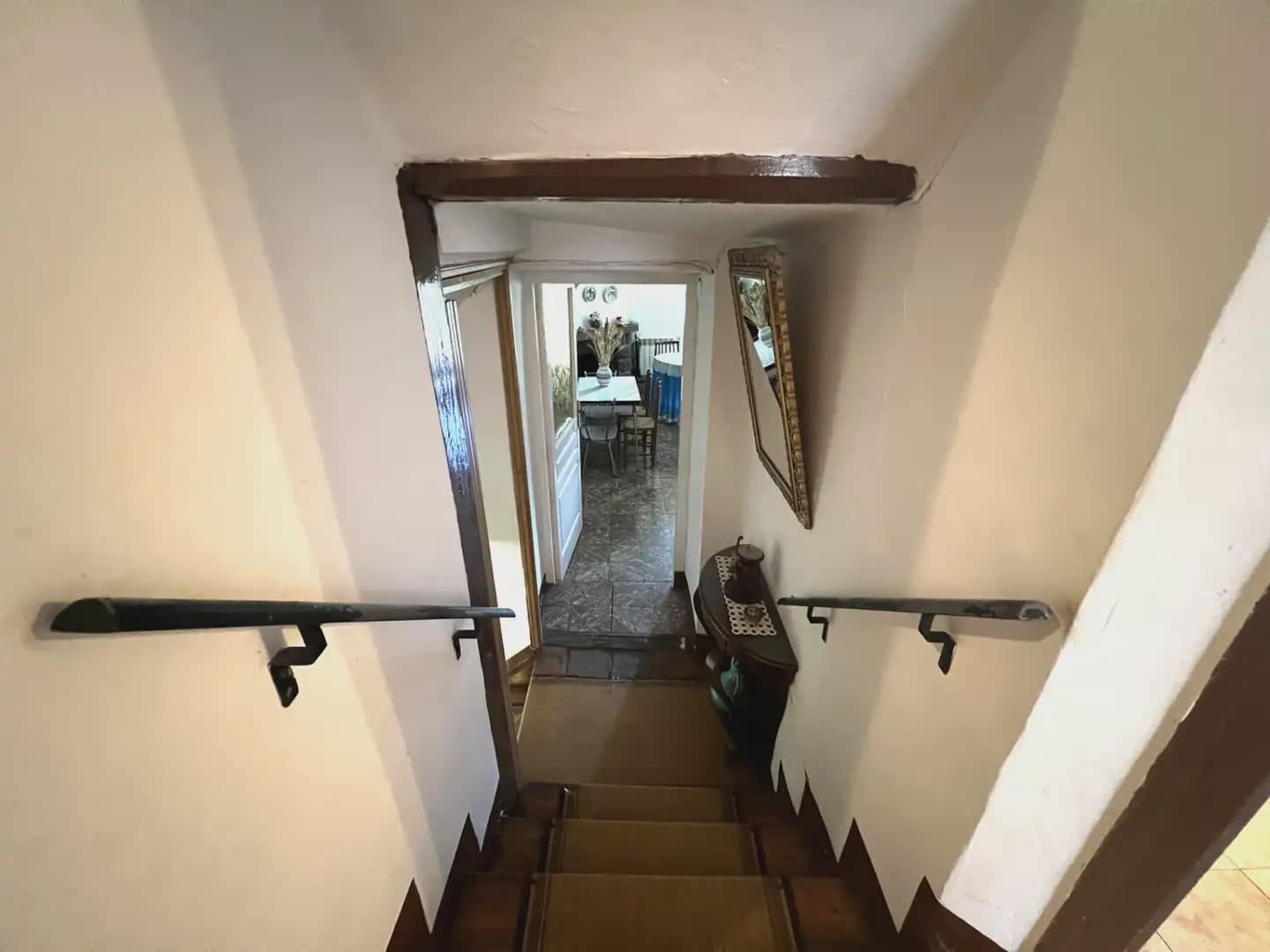7 Zimmer Haus zu verkaufen in Aragues del Puerto - 450.000 € (Ref: 9963486)