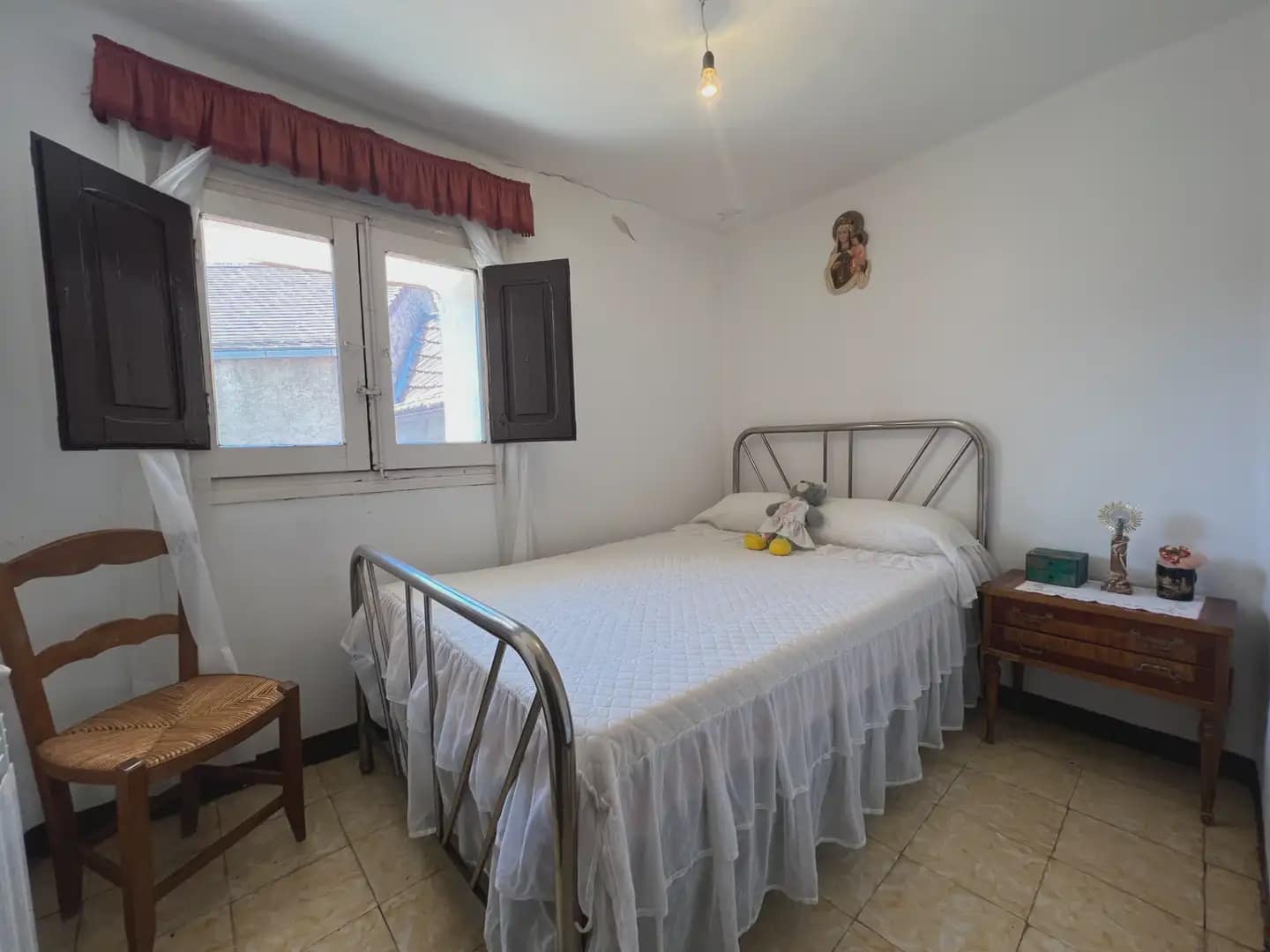 7 Zimmer Haus zu verkaufen in Aragues del Puerto - 450.000 € (Ref: 9963486)