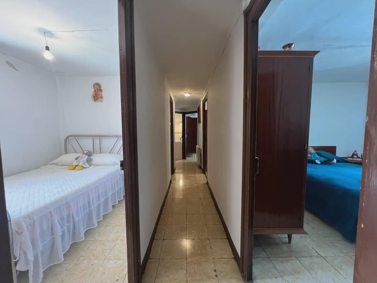 7 Zimmer Haus zu verkaufen in Aragues del Puerto - 450.000 € (Ref: 9963486)