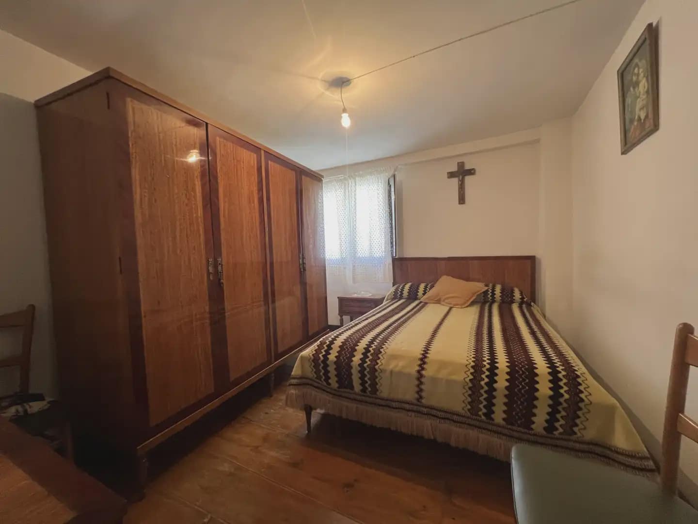 7 Zimmer Haus zu verkaufen in Aragues del Puerto - 450.000 € (Ref: 9963486)