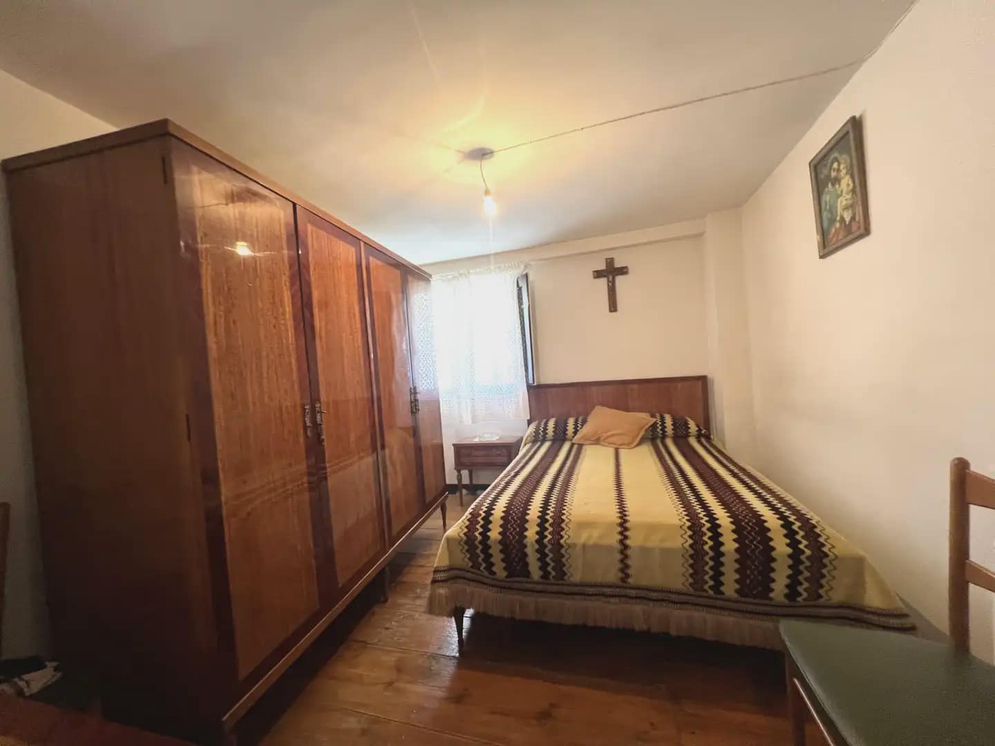 7 Zimmer Haus zu verkaufen in Aragues del Puerto - 450.000 € (Ref: 9963486)