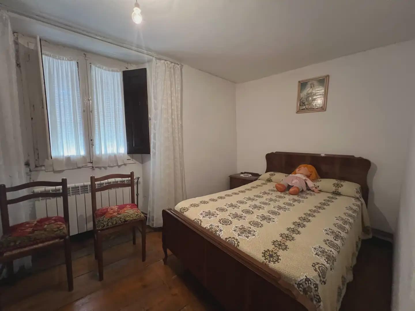 7 Zimmer Haus zu verkaufen in Aragues del Puerto - 450.000 € (Ref: 9963486)