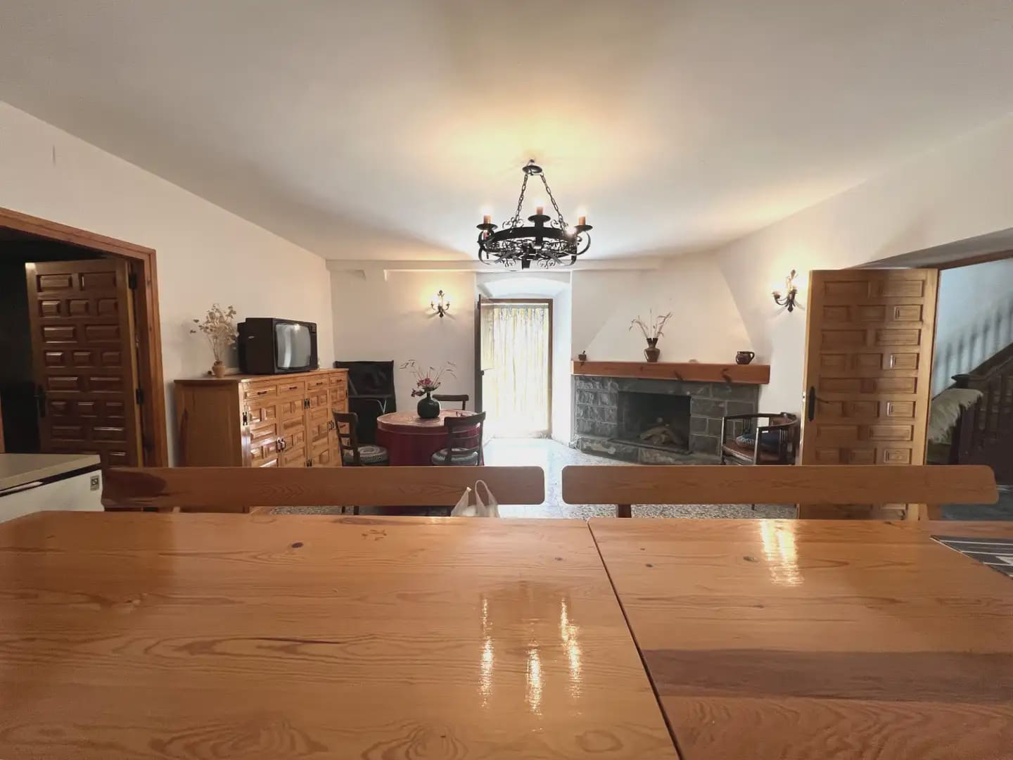 7 Zimmer Haus zu verkaufen in Aragues del Puerto - 450.000 € (Ref: 9963486)