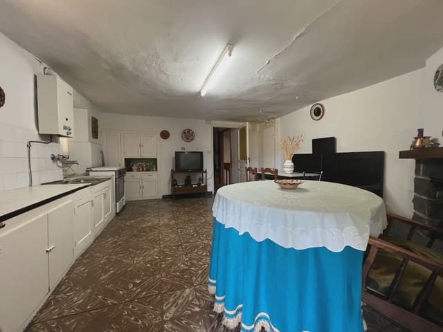 7 Zimmer Haus zu verkaufen in Aragüés del Puerto - 450.000 € (Ref: 9963486)