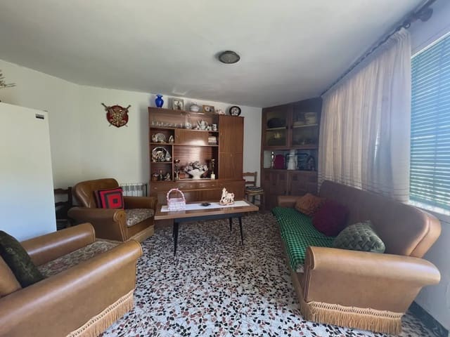 7 Zimmer Haus zu verkaufen in Aragüés del Puerto - 450.000 € (Ref: 9963486)