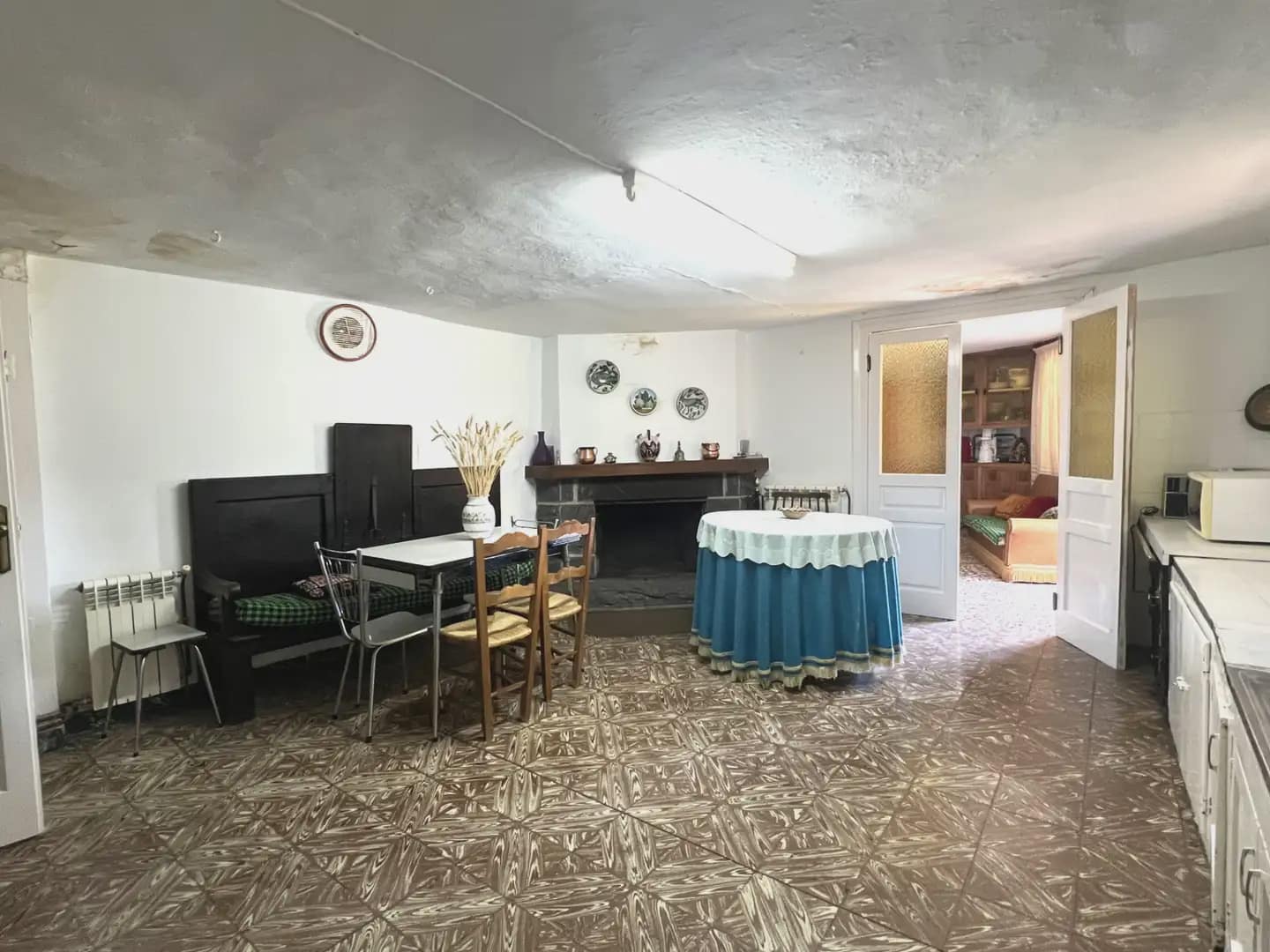 7 Zimmer Haus zu verkaufen in Aragues del Puerto - 450.000 € (Ref: 9963486)