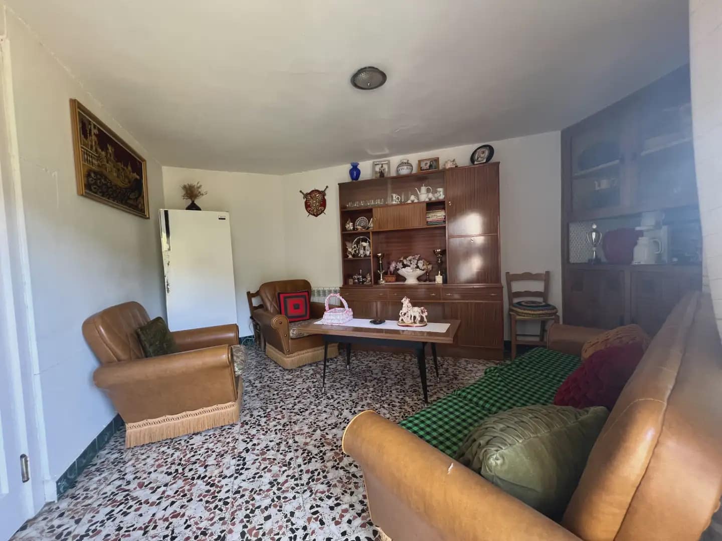 7 Zimmer Haus zu verkaufen in Aragues del Puerto - 450.000 € (Ref: 9963486)