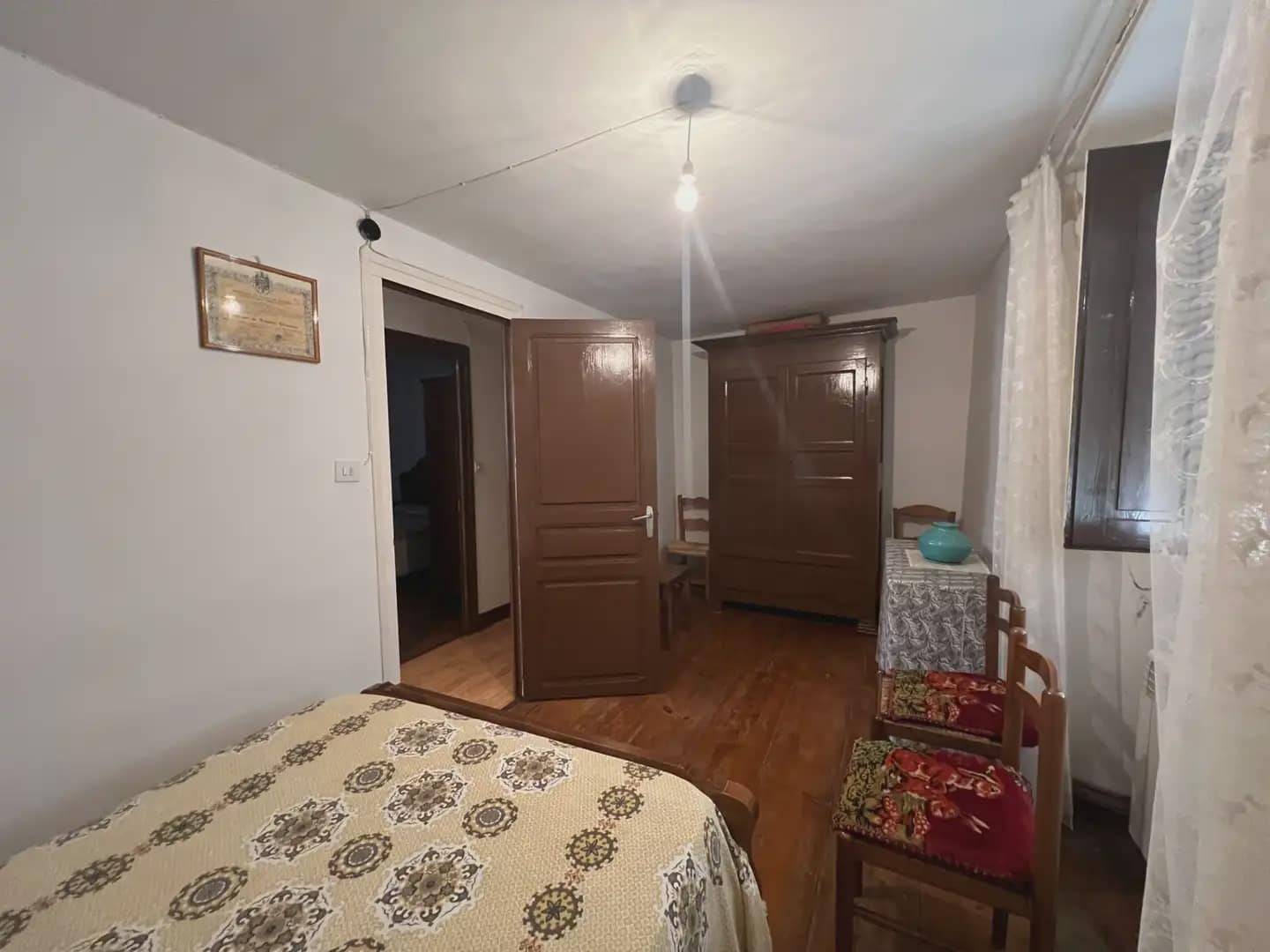 7 Zimmer Haus zu verkaufen in Aragues del Puerto - 450.000 € (Ref: 9963486)