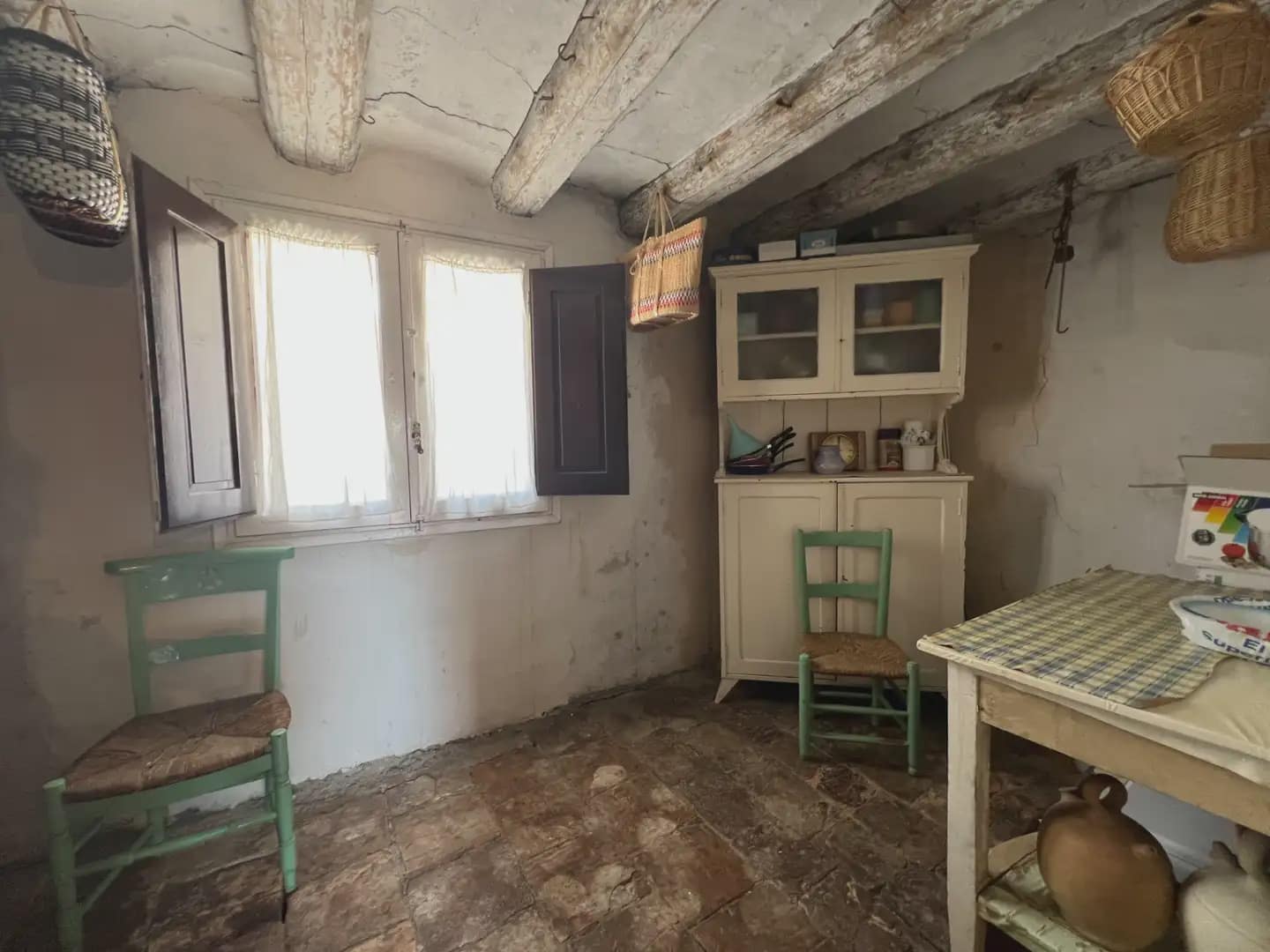7 Zimmer Haus zu verkaufen in Aragues del Puerto - 450.000 € (Ref: 9963486)
