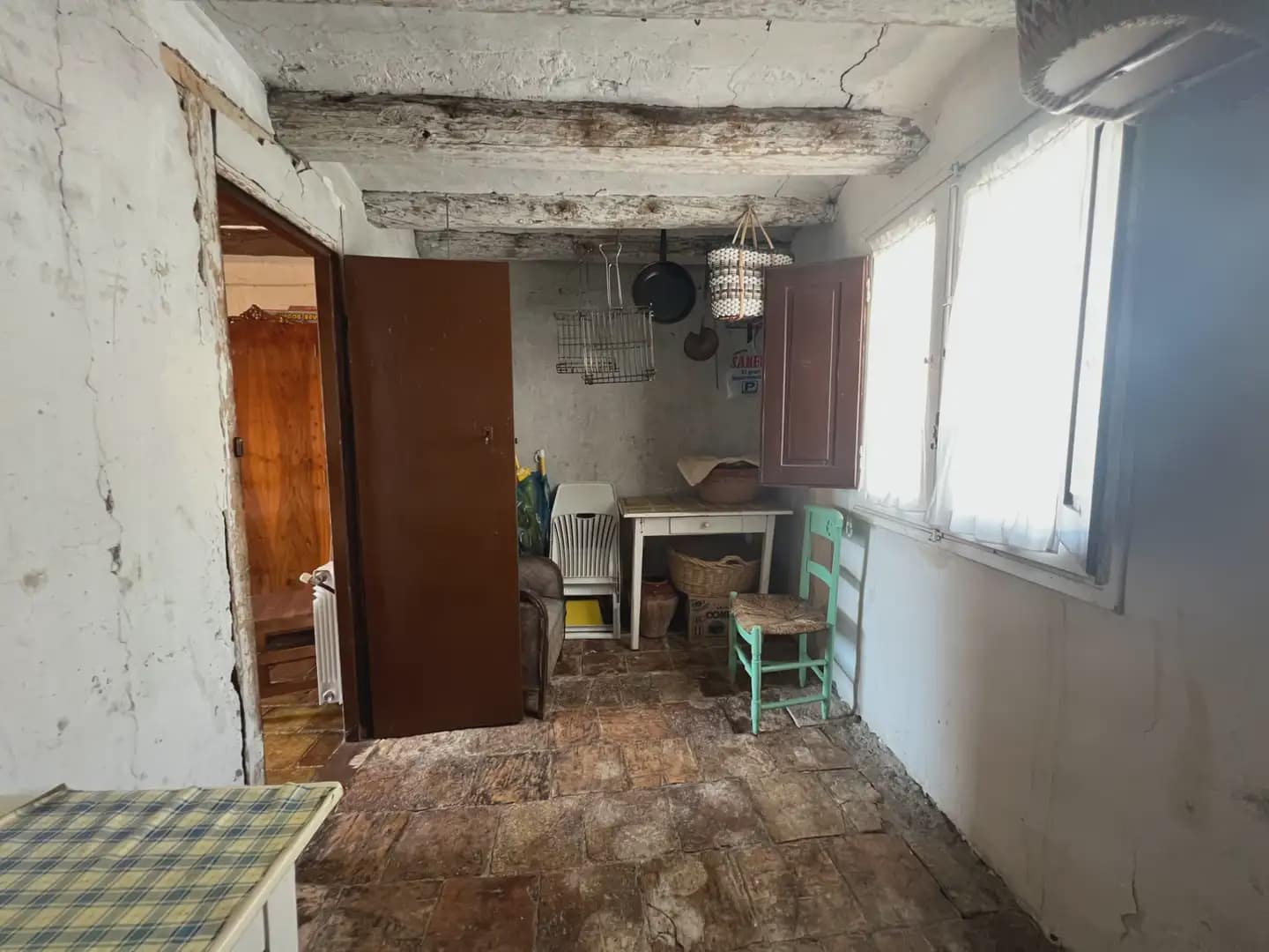 7 Zimmer Haus zu verkaufen in Aragues del Puerto - 450.000 € (Ref: 9963486)