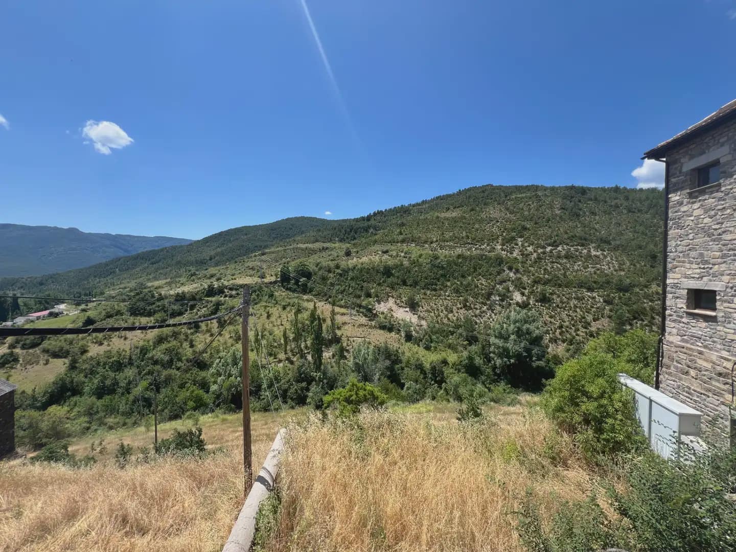 7 Zimmer Haus zu verkaufen in Aragues del Puerto - 450.000 € (Ref: 9963486)