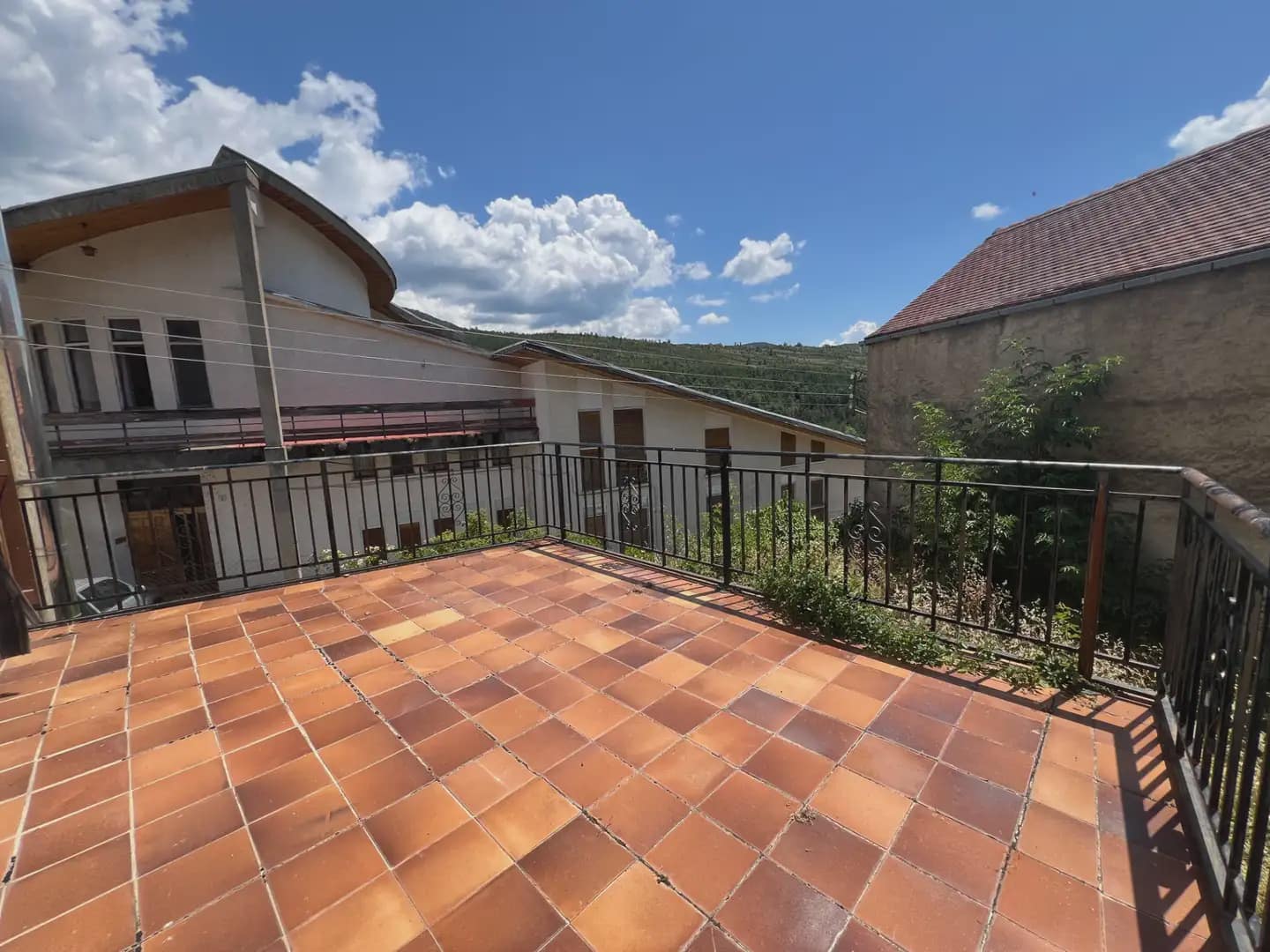 7 Zimmer Haus zu verkaufen in Aragues del Puerto - 450.000 € (Ref: 9963486)