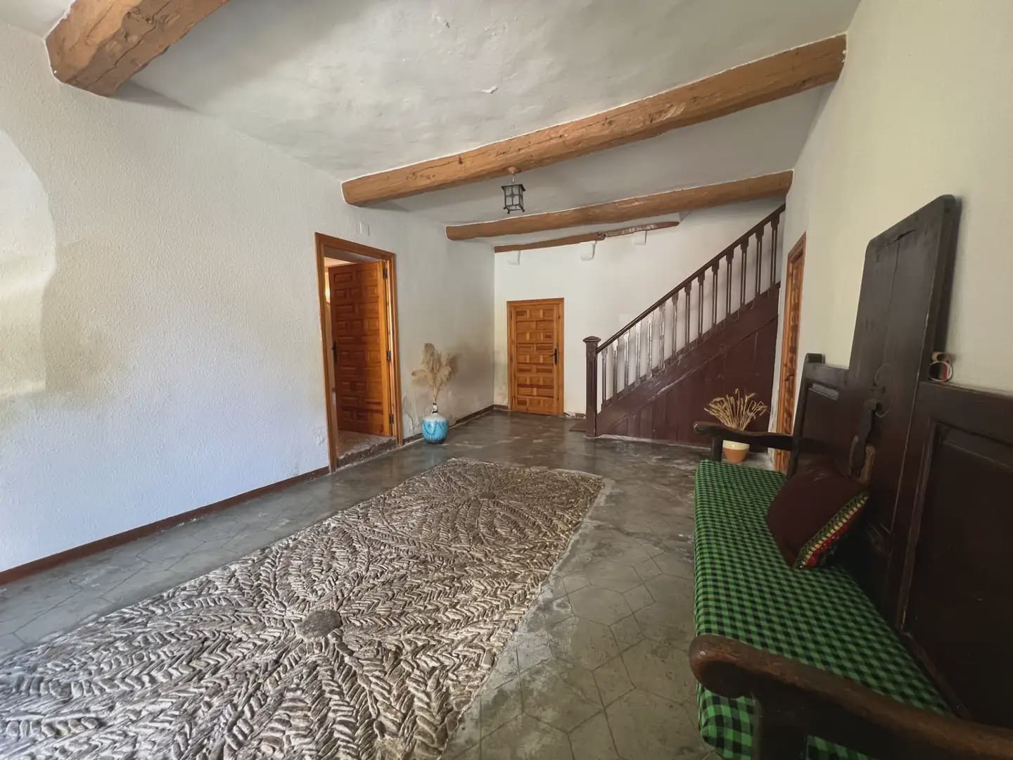 7 Zimmer Haus zu verkaufen in Aragues del Puerto - 450.000 € (Ref: 9963486)