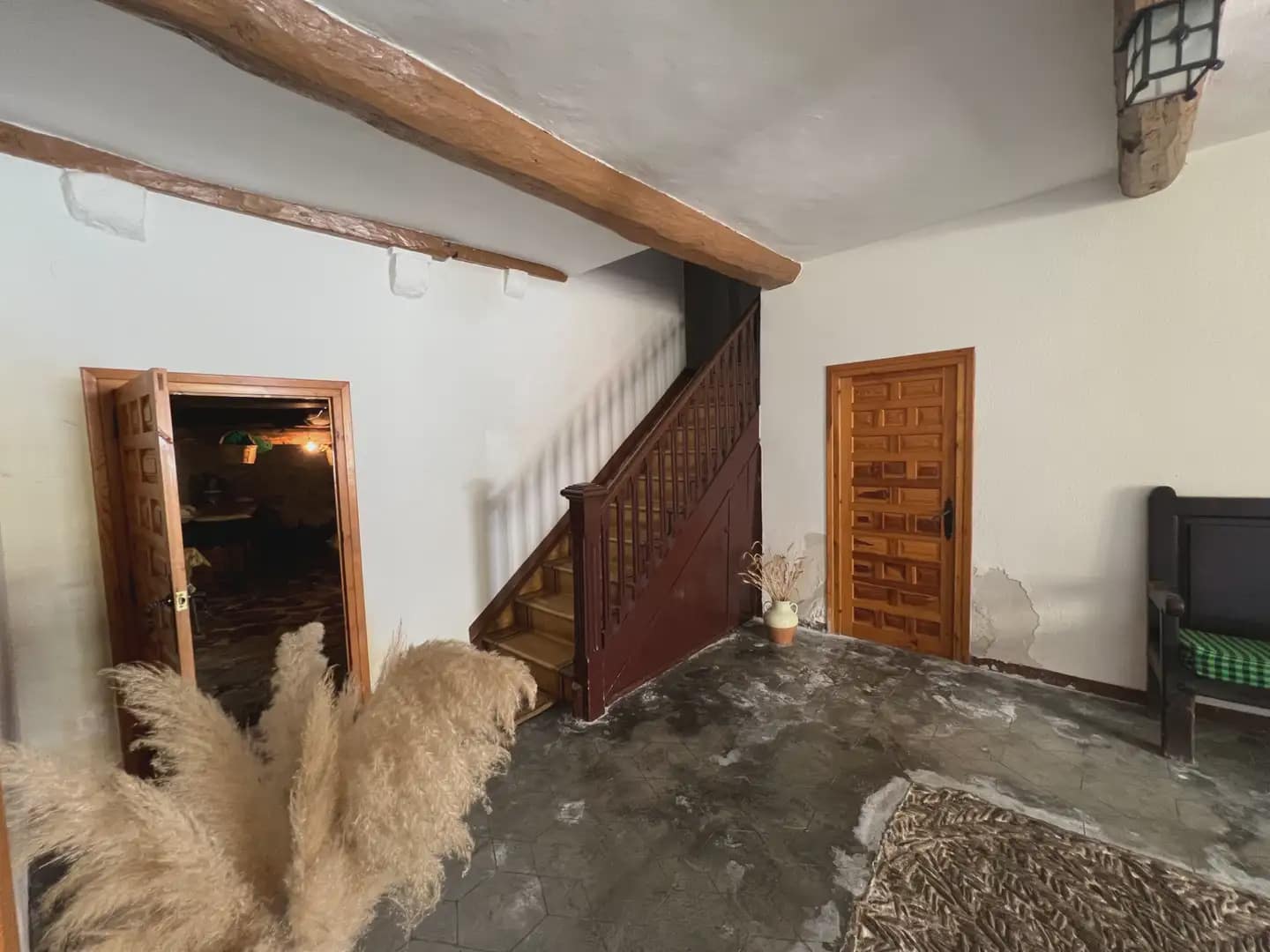 7 Zimmer Haus zu verkaufen in Aragues del Puerto - 450.000 € (Ref: 9963486)