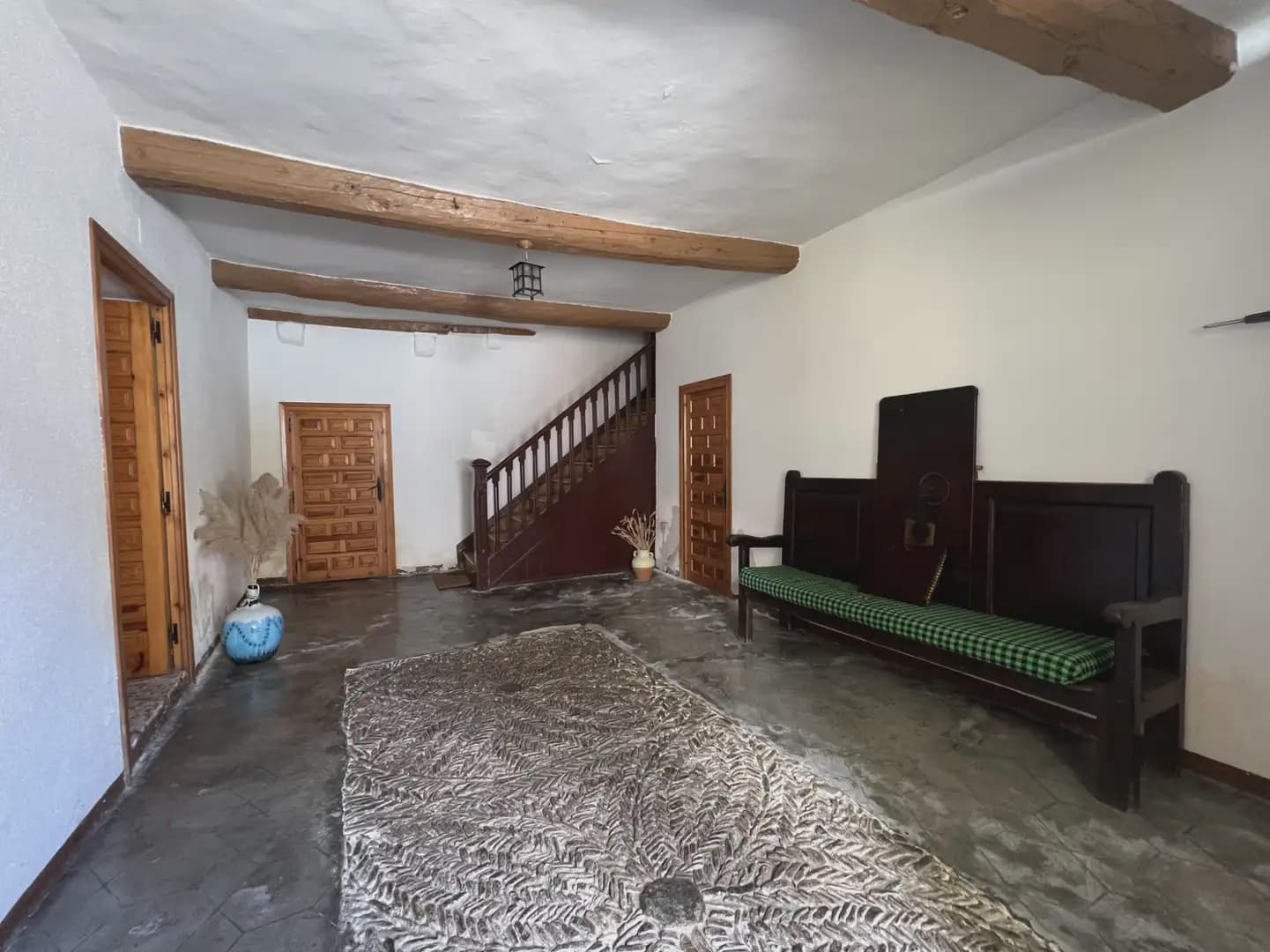 7 Zimmer Haus zu verkaufen in Aragues del Puerto - 450.000 € (Ref: 9963486)