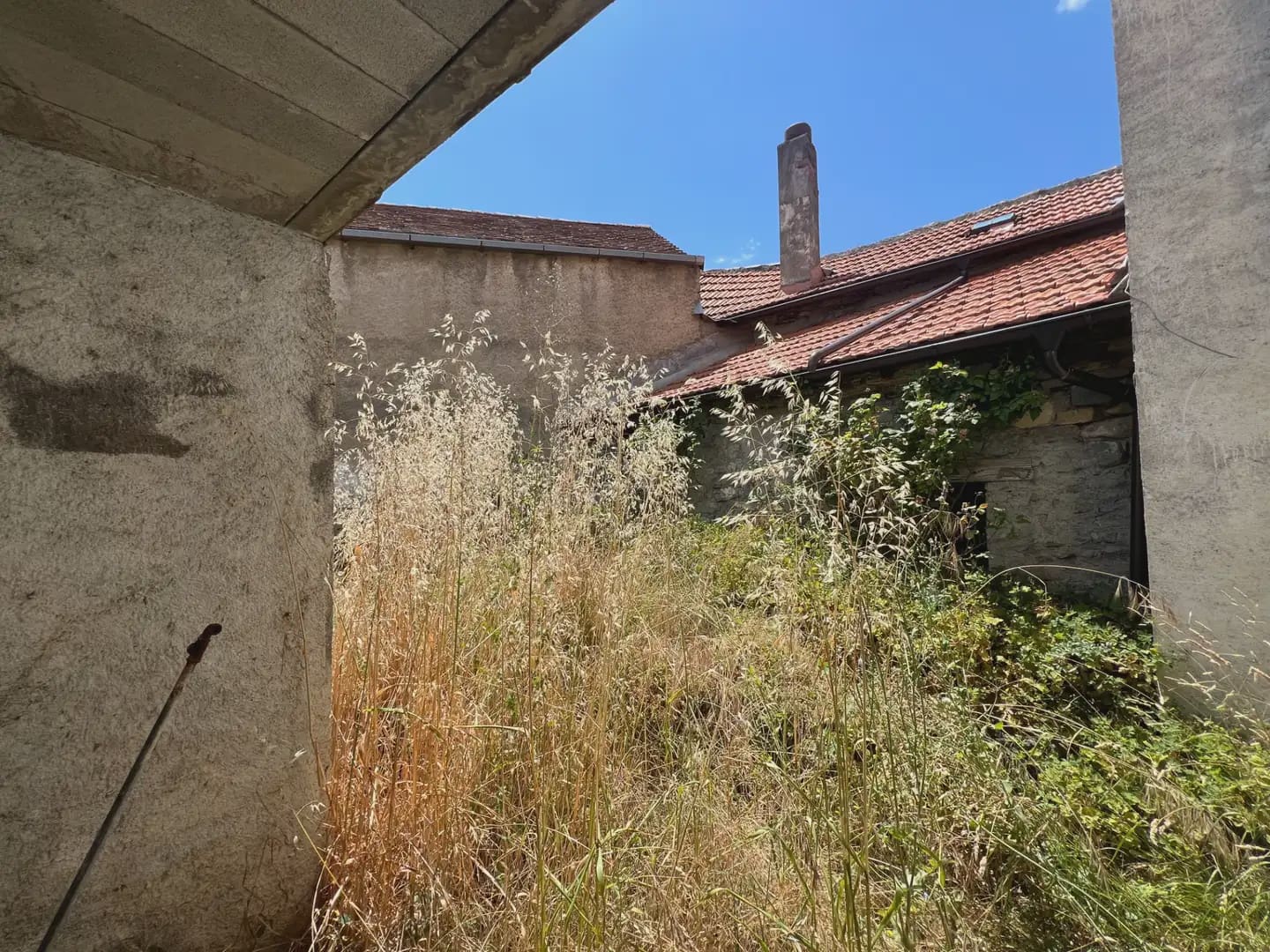 7 Zimmer Haus zu verkaufen in Aragues del Puerto - 450.000 € (Ref: 9963486)