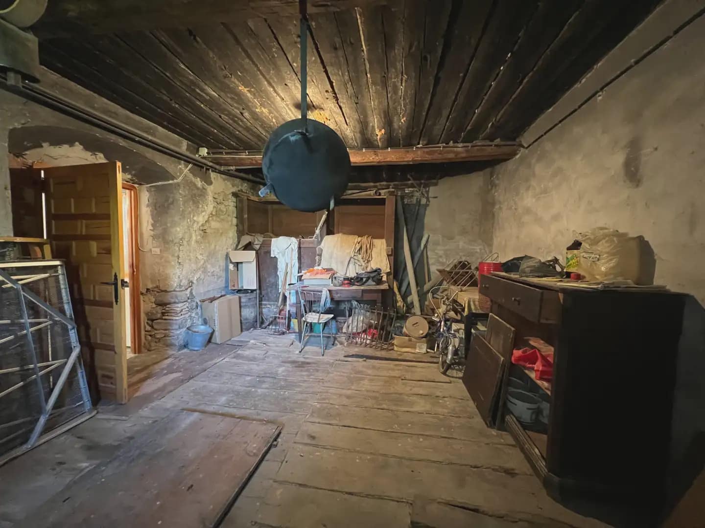 7 Zimmer Haus zu verkaufen in Aragues del Puerto - 450.000 € (Ref: 9963486)