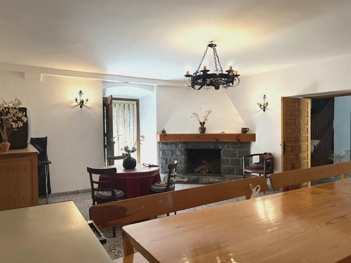 7 Zimmer Haus zu verkaufen in Aragues del Puerto - 450.000 € (Ref: 9963486)