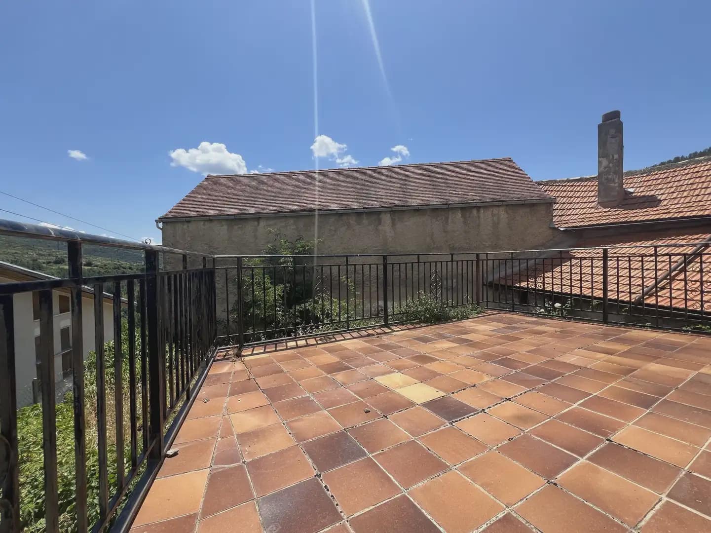 7 Zimmer Haus zu verkaufen in Aragues del Puerto - 450.000 € (Ref: 9963486)