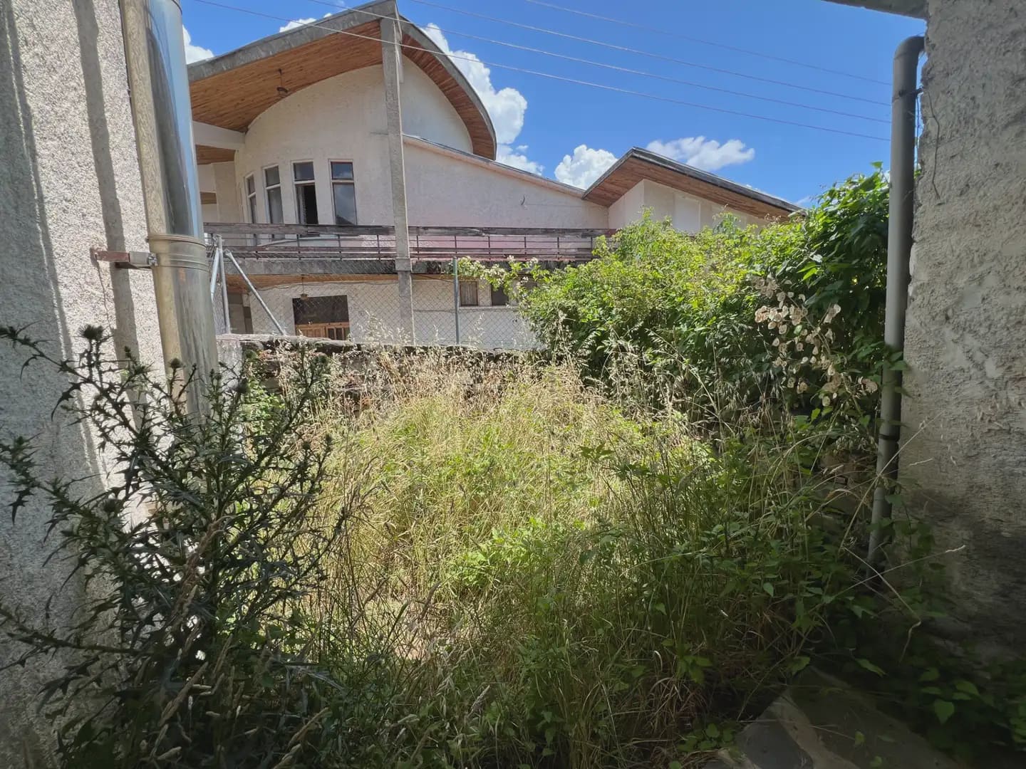 7 Zimmer Haus zu verkaufen in Aragues del Puerto - 450.000 € (Ref: 9963486)