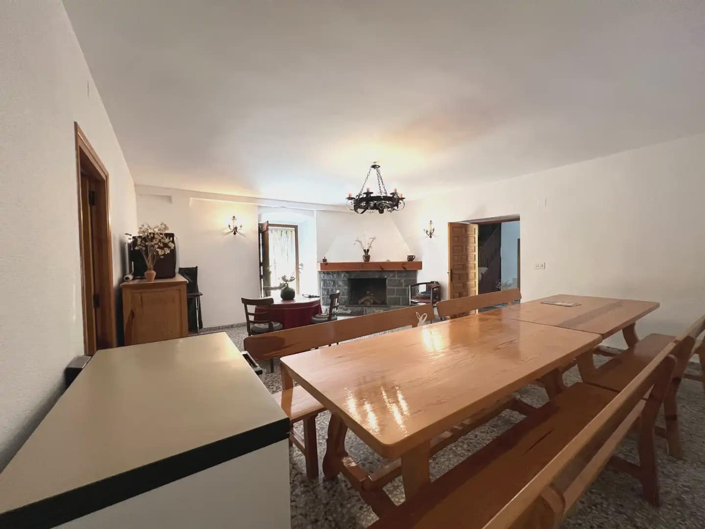 7 Zimmer Haus zu verkaufen in Aragues del Puerto - 450.000 € (Ref: 9963486)
