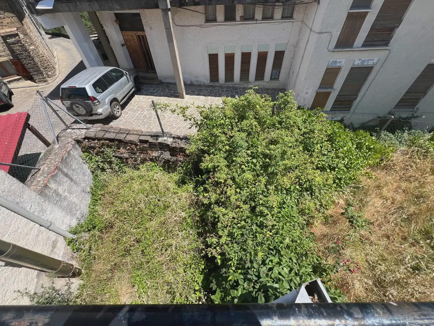 7 Zimmer Haus zu verkaufen in Aragues del Puerto - 450.000 € (Ref: 9963486)
