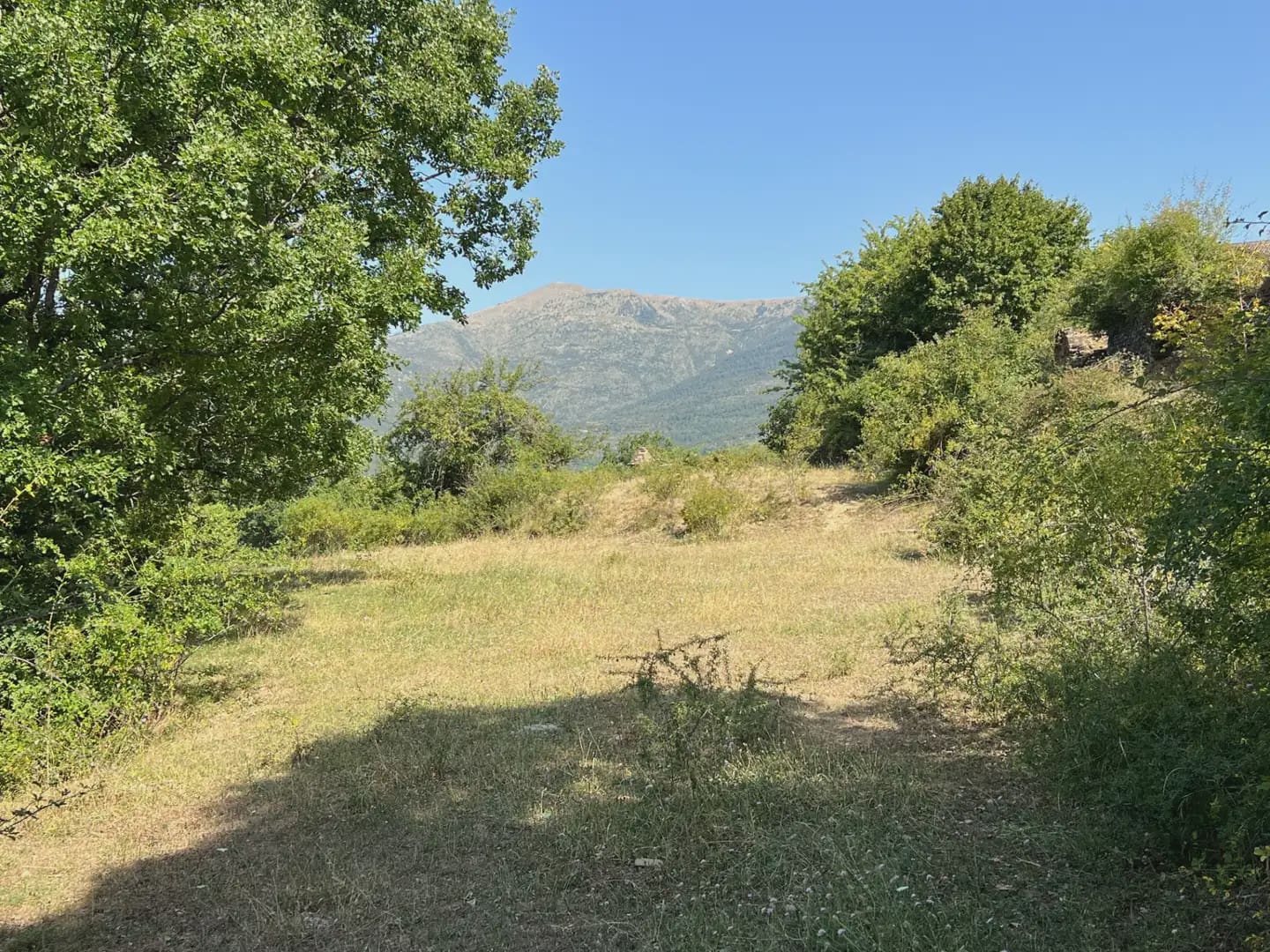 Finca/Country House for sale in Broto - € 145,000 (Ref: 9963487)