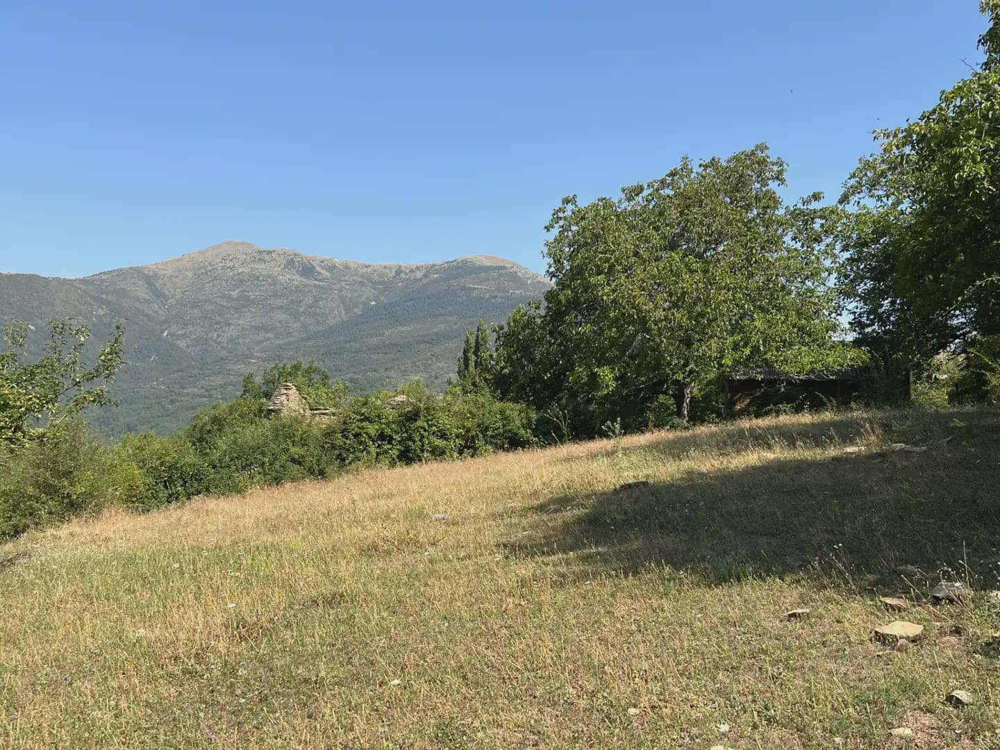 Finca/Country House for sale in Broto - € 145,000 (Ref: 9963487)