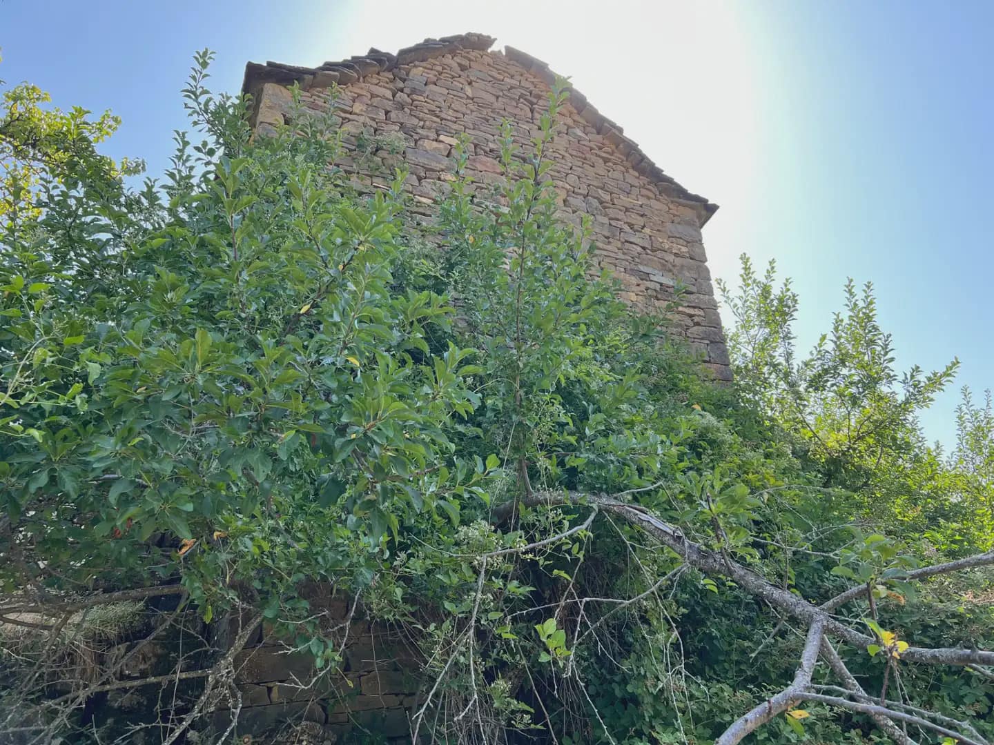 Finca/Country House for sale in Broto - € 145,000 (Ref: 9963487)