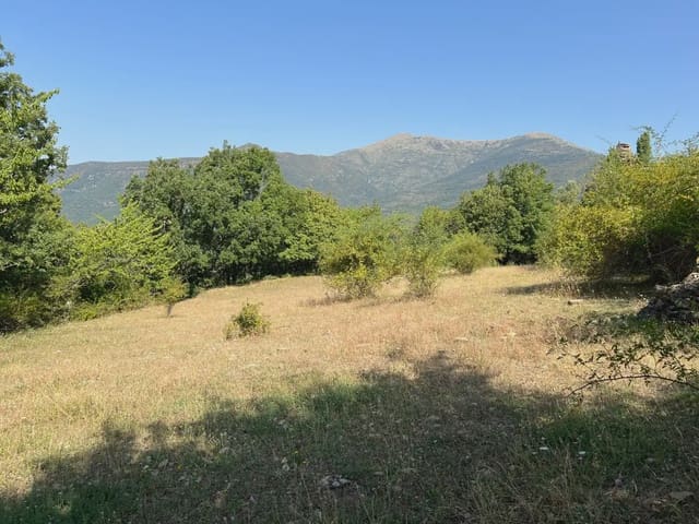 Finca/Country House for sale in Broto - € 145,000 (Ref: 9963487)