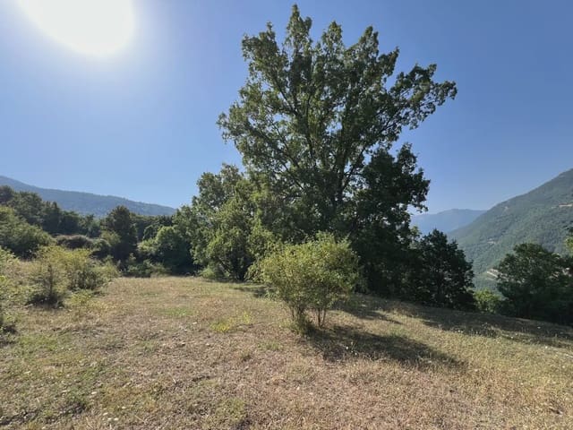 Finca/Country House for sale in Broto - € 145,000 (Ref: 9963487)