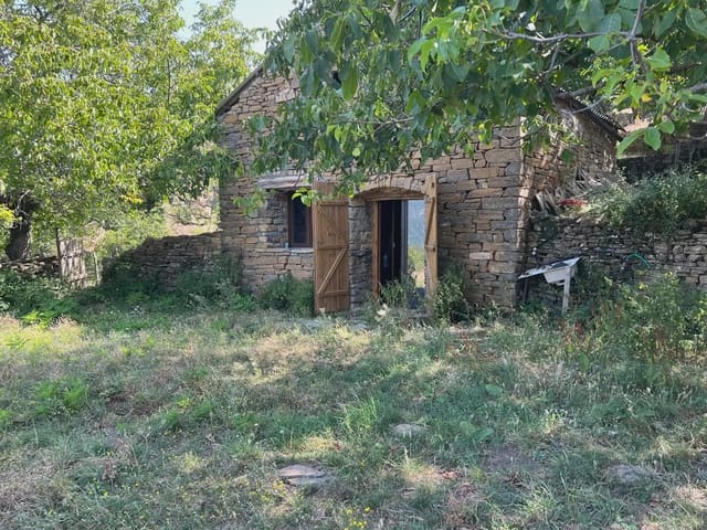 Finca/Country House for sale in Broto - € 145,000 (Ref: 9963487)