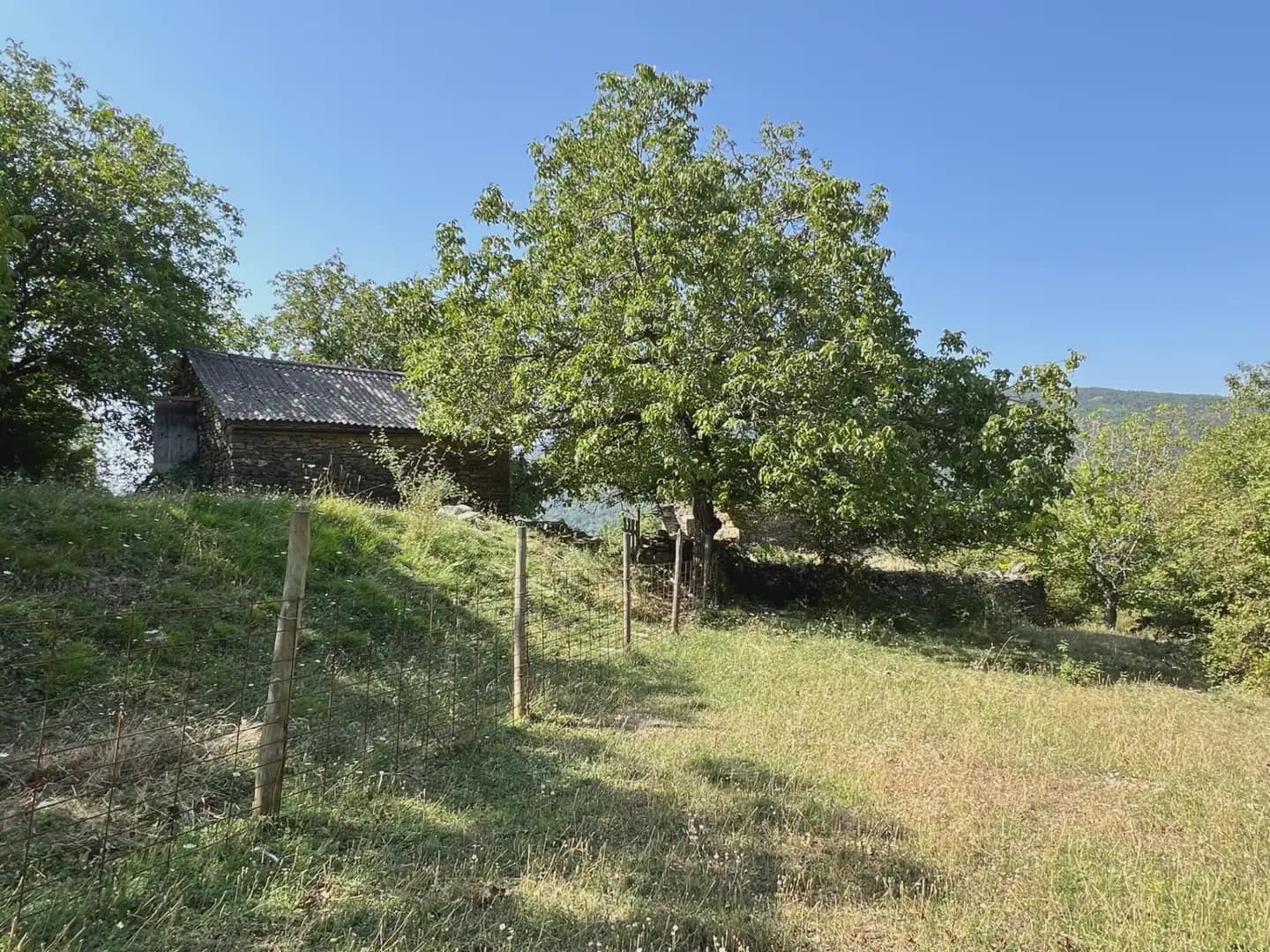 Finca/Country House for sale in Broto - € 145,000 (Ref: 9963487)